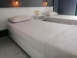 The Mu Hotel - Image 2
