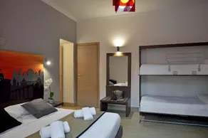 B&B 94Rooms Vatican - Vigliena - Image 3