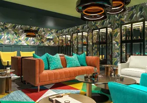 The Hazendal Hotel and Spa - Image 5