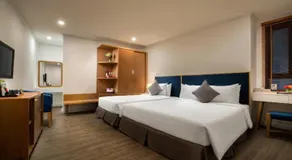 Hanoi Bonsella Cozy Hotel - Image 4