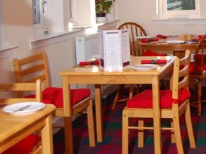 The Old Rectory Inn - Image 2