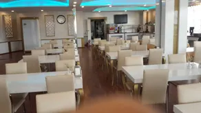 Marinem Hotel Istanbul - Image 4