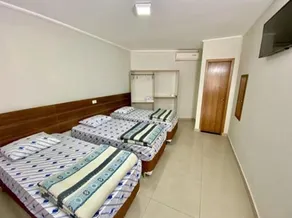 Hotel Lua Nova - Image 4