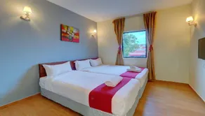 A.i Smart Hotel @ Jonker - Image 5