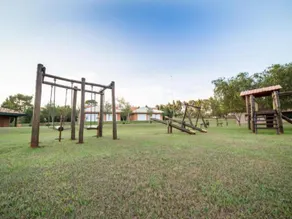Ecoblue Resort Avare - Image 2