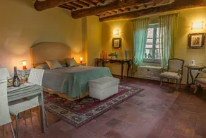 Antica Residenza Dellangelo - Image 5
