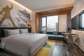 TRYP By Wyndham Hotel Xian - Image 4