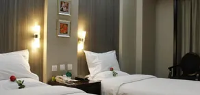 International Trade Hotel - Image 4