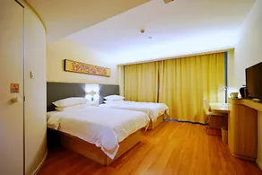 Angor Hotel (Shanghai Xujiahui Subway Station 80000 Stadium Branch) - Image 4