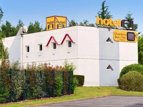 hotelF1 Tours Nord - Image 5