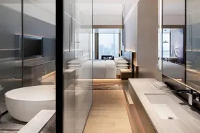 Renaissance Shenzhen Bay Hotel - Image 5