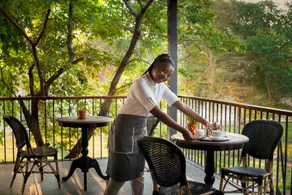 Stanley & Livingstone Boutique Hotel - Image 2