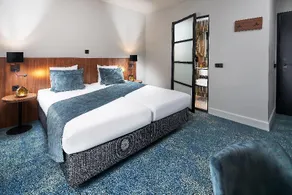 Boutique Hotel First City Den Haag - Image 4