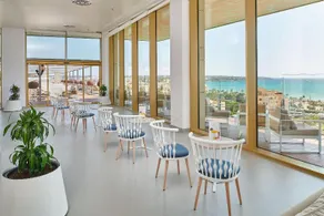 Hipotels Playa de Palma Palace&Spa - Image 5