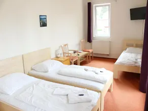 Hotel Petra - Image 5