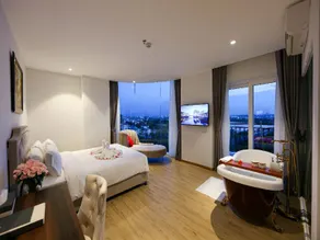 Arita Rivera Hotel - Image 5