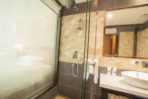 Zhongdao Hotel (Guangzhou Shacun Metro Station) - Image 4