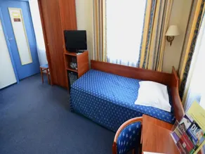 Hotel Tumski & Barka Tumska - Image 5