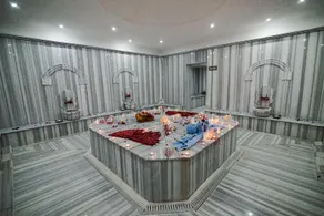 Grand Hotel & Convention Center Karaman - Image 5
