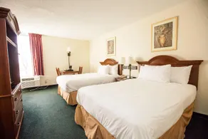 Inns of Virginia - Falls Church - Image 2