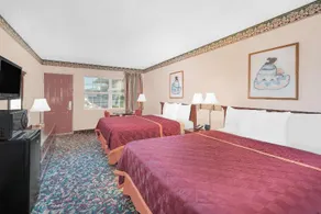 Knights Inn Laura Lodge Pecos - Image 5