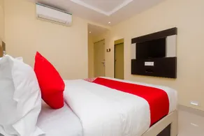 New Hotel Embassy Suites By OYO Rooms - Image 5