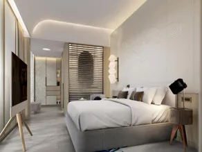 DoubleTree by Hilton Jeddah Al Nahda - Image 3