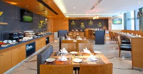 Country Inn & Suites by Radisson, Navi Mumbai - Image 3