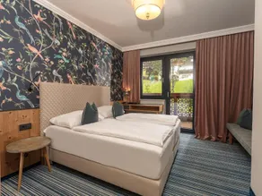 Erzherzog Johann Alpin Style Hotel - Image 5
