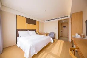 Ji Hotel (Dongying Dongcheng) - Image 4