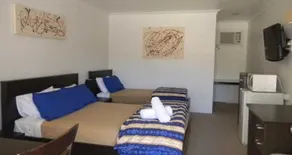 Comfort Inn Lake Macquarie - Image 5