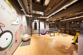 Moxy Bucharest Old Town - Image 3