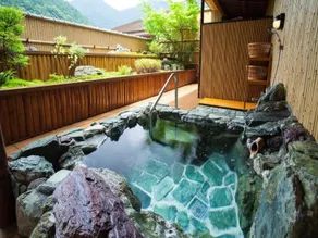 Hotel Kazurabashi - Image 5