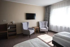 Hotel Dyrholaey - Image 5