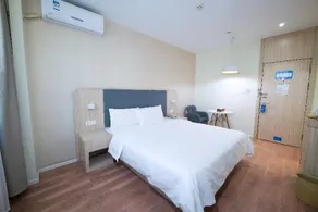 Hanting Hotel Harbin Convention and Exhibition Center Zhujiang Road - Image 2