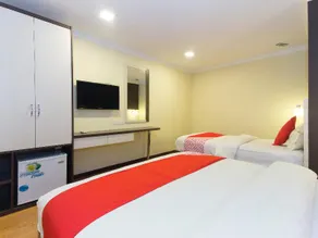 OYO 431 Hotel De Grand Orchard - Image 4