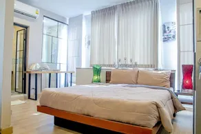 Tree Boutique Condo at Nimman by ZUZU - Image 5