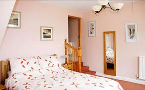 Hillbrow Farm B&B - Image 4
