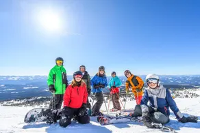 Inn at Big White - Image 2
