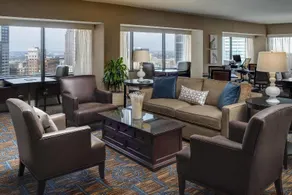 Sheraton Columbus at Capitol Square - Image 2