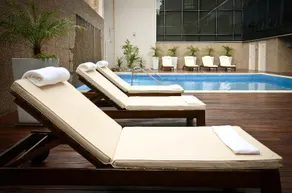 Hotel Bagu Urbano - Image 2