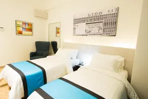 EDC HOTEL KUALA LUMPUR - Image 5