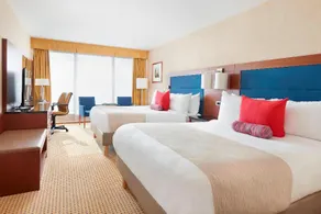 Ghent Marriott Hotel - Image 3