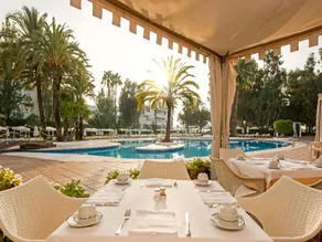 Iberostar Ciudad Blanca Alcudia Apartamentos - Image 4