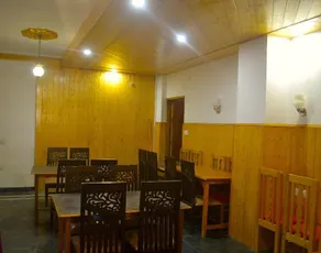 Bharhka Countryside Cottage Resort - Image 2