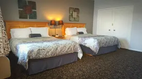 Best Budget Inn - Image 2