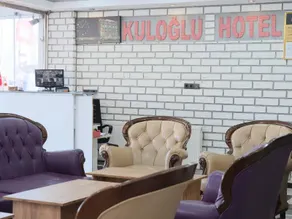 Kuloğlu Hotel Samsun - Image 4