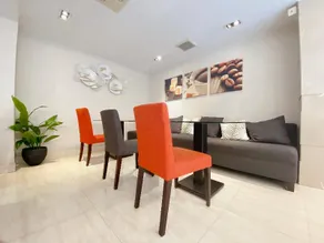 The Luxe Hotel - Image 3