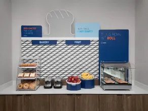 Holiday Inn Express Baltimore   Bwi Airport Ne By Ihg - Image 3