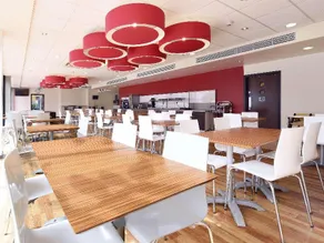 TRAVELODGE LONDON STRATFORD - Image 5